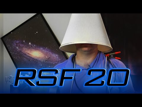 The Red Hue of a Lunar Eclipse