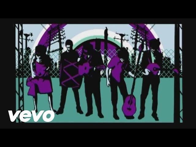  Remember Me - The Zutons