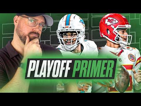 Playoff Primer + Trade Targets & League Winners | Fantasy Football 2025 - Ep. 1845