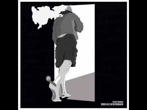 Czysty Przekaz feat Karolina Porzezińska ( Kaja ), RadoHa -  Wkurwia mnie