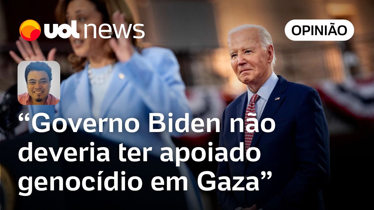 Trump já tem uma vitória para chamar de sua com cessar-fogo entre Israel e Hamas | Sakamoto