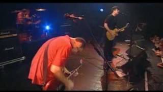 jimmy eat world  Softer Live