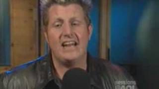 Rascal Flatts-I Melt-AOL Sessions