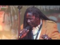 EVERTON BLENDER - LIVE @ REGGAE JAM FESTIVAL 2019