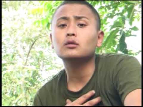 Henry Thanzauva Khiangte - Chhawkhleipari