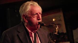 &quot;There&#39;s No You&quot; - Sam Taylor Quintet Featuring Larry McKenna (2019)