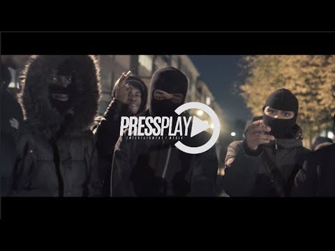 #410 TS X BT - CR4SH£RS (Music Video) @TS_Cr4SH @BTCR4SH