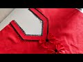 Very Beautiful Neck Design Must Try Modern Boutique Neckdesign Sewing