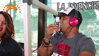 El Naguero | La prudencia en la pareja