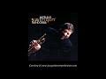 Arturo Sandoval w/ Michael Brecker (1996) [MOMENT'S NOTICE]