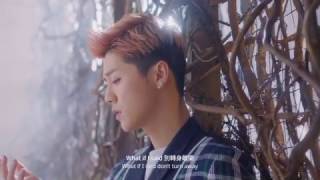 LuHan鹿晗_WHAT IF I SAID_Official Music Video