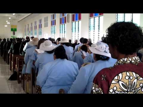 Himi 788 -Siasi O Tonga Houeiki Konifelenisi 2014