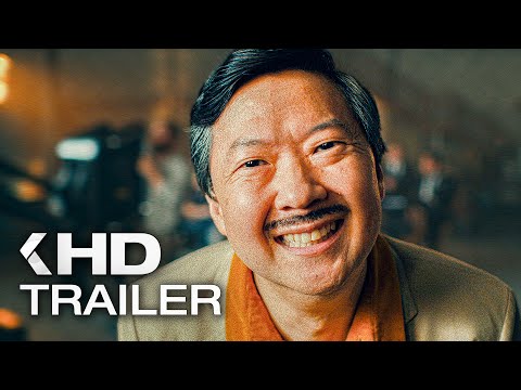 FOOL'S PARADISE Trailer (2023)