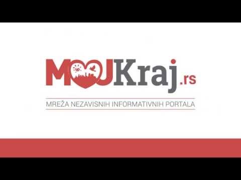 MOJKraj.rs Video