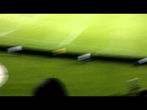 Recopa 2011 - Internacional 3 x 1 Independiente - 3º gol do Inter