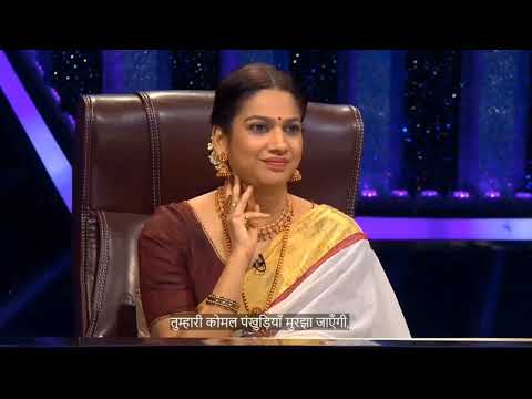 Benita Laishram's LOKTAK. Echan asigidamak wish pibiyu