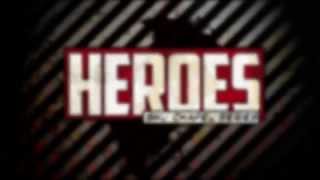 preview picture of video 'Heroes Promo'