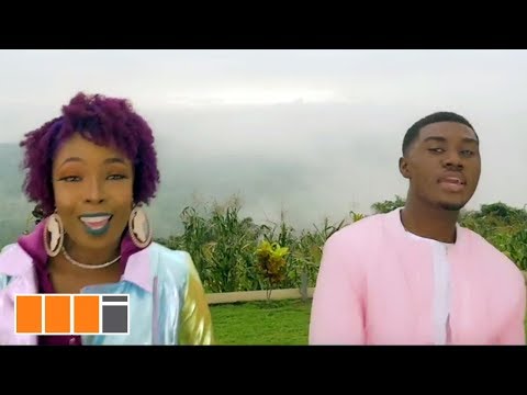 Feli Nuna- Me & You ft. Rcee (Official Video)