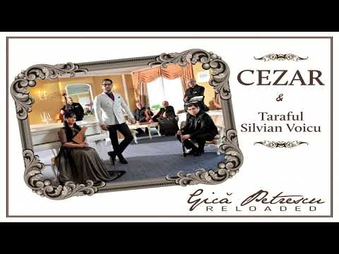 Cezar Ouatu & Taraful Silvian Voicu - ˝Uite așa aș vrea să mor˝ (GICA PETRESCU RELOADED)