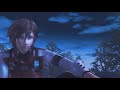 Arc Rise Fantasia Cutscene Part 1 Intro Japanese Voice English Sub