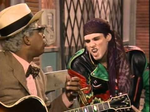 In Living Color (1990) Season 3 Episode 8