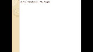 Accounting for management 34