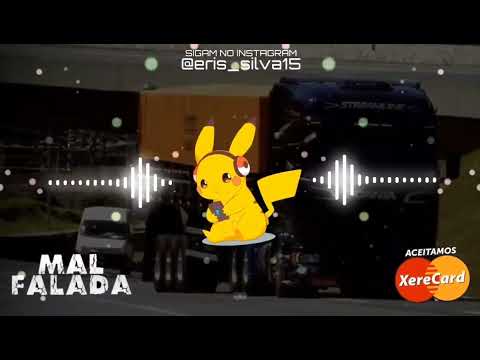 Boyzinho o rei da bregadeira e 1 Milhao - Taco na tchechinha [Com Grave] ((Pikachu Pey))🗿🍷