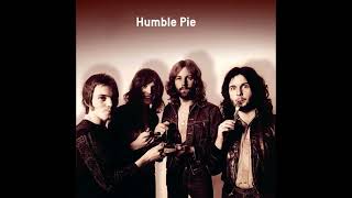 Stickshift  -  Humble Pie
