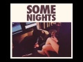 Fun - Out on the Town (Bonus Track) 