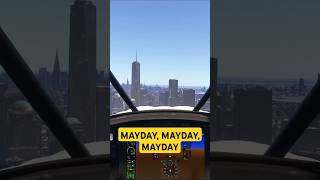 Pilots' Last Words - "Mayday, Mayday, Mayday"