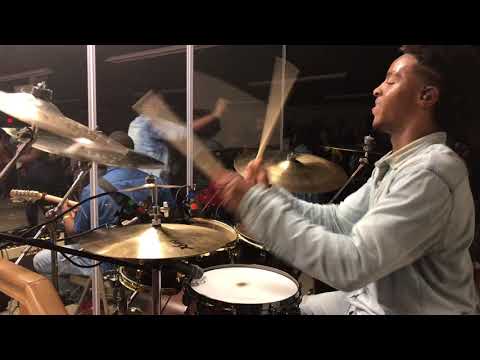 Lacy Comer Open The Floodgates