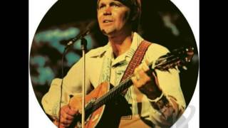 Glen Campbell - I Love How You Love Me