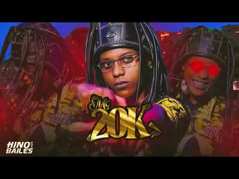 Desliza - Mc’s 20K & DDSV ( Dj Magrinho Original ) Áudio oficial 2022