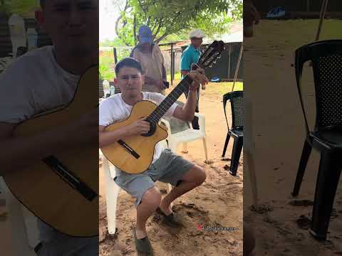 Chono aguirre en tabay corrientes