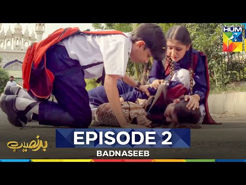 Badnaseeb Episode 2