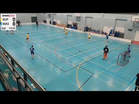 Rupu vs Masku - 26/11/2022