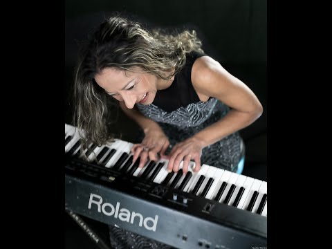 Isis "Apache" Montero Latin Jazz Quintet