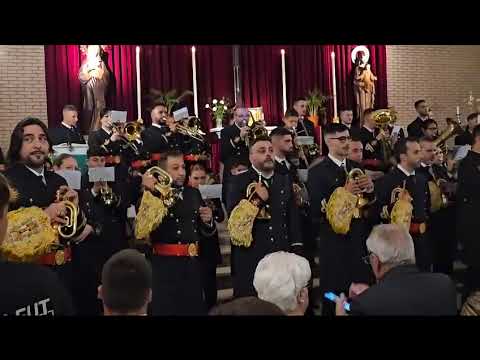 (ESTRENO) Tuya es la victoria - BCCTT Victoria Granada 2024