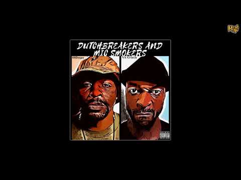 00Despo & VA Grinch ft Ruste Juxx – Never Worry