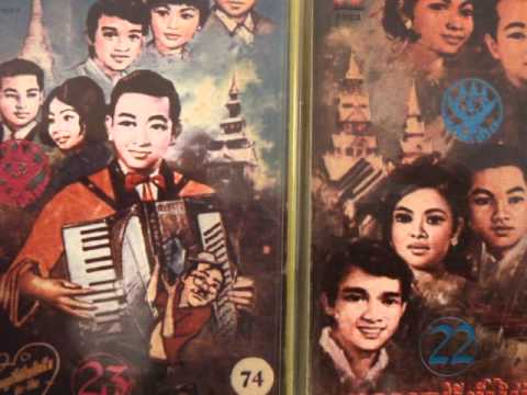 18 Ros Sereysothea - Chab Moe Ptes Nah