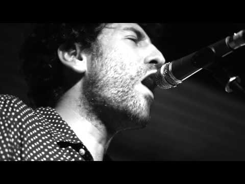 Matias Cena en Casa Ballantine's el destierro