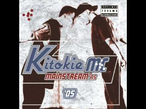 Kitokie MC - Taip sukasi pasaulis
