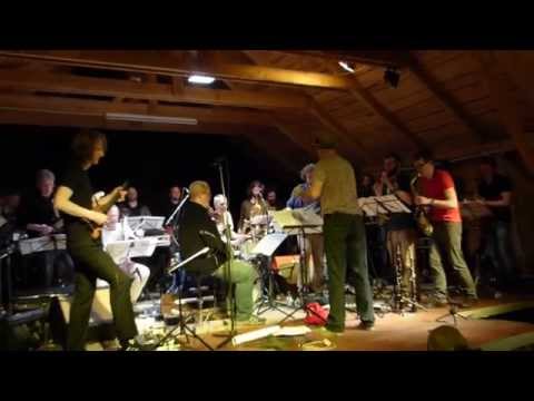 THE DORF - Live at Kaleidophon, Ulrichsberg, Austria, 2015-05-02 - 4. Part4