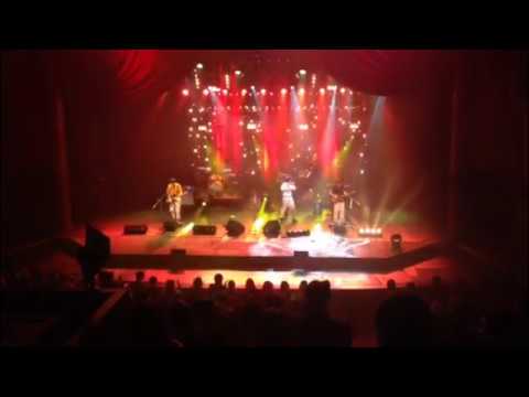 아트스테이지소리 ep59 : 잔나비-몽키호텔