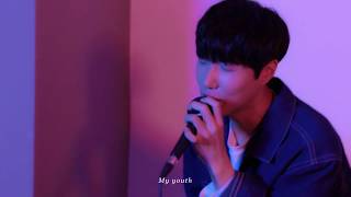 [스무살 20 Years of Age - Troye Sivan ‘Youth’ Cover Live ]