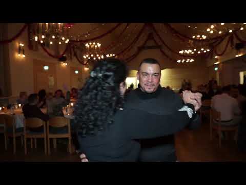 Sinti Manys 50ister in Treuchtlingen 23.02.2019