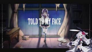 【Eleanor Forte/ENG-F1】【Don&#39;t Come Back Here】【SynthV】