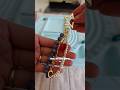DIY BAG CHARM*How to make a bag charm | ItsCourtneyWilliams #diycrafts #bagcharm #diyprojects