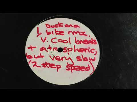 Pendulum - Duck on a Bike (Dylan Rhymes Remix)