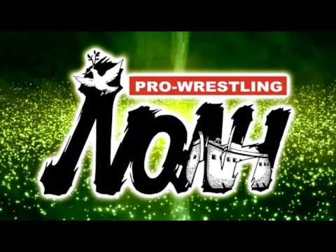 Pro Wrestling NOAH Sold To LIDET Entertainment